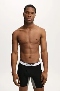 Mens Sport Trunk