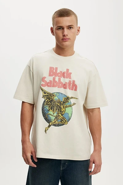 Black Sabbath Everyday Fit Music T-Shirt