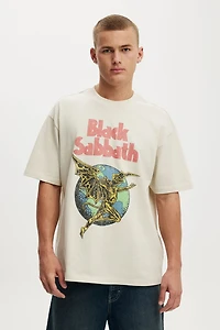 Black Sabbath Everyday Fit Music T-Shirt