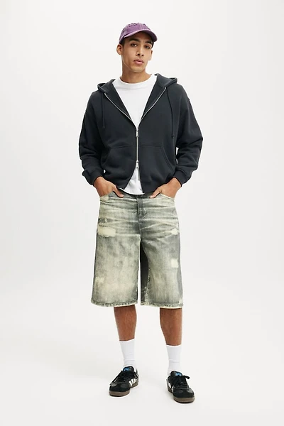 Super Baggy Jort