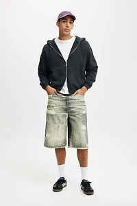 Super Baggy Jort