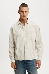 Remi Long Sleeve Shirt