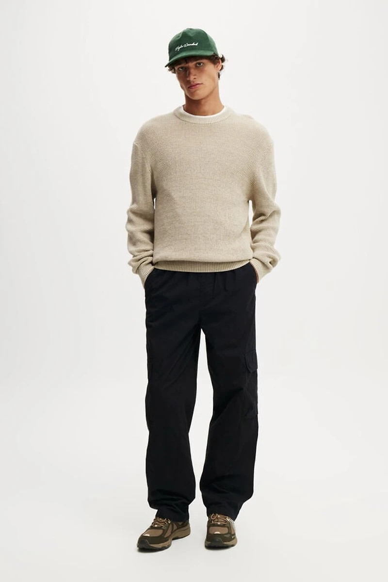 Knox Baggy Cargo Pant