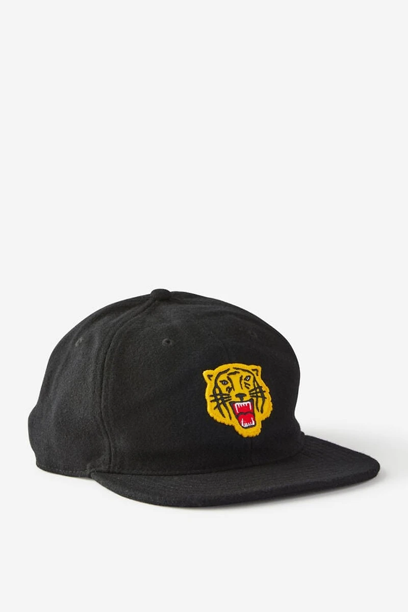 6 Panel Ball Cap