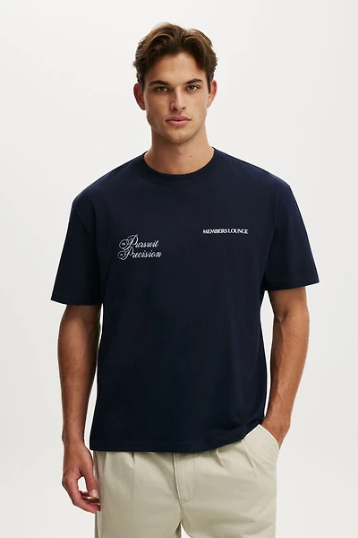 Everyday Fit Graphic T-Shirt