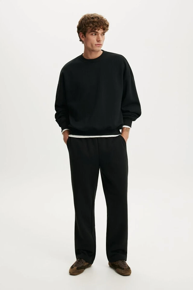 Baggy Track Pant