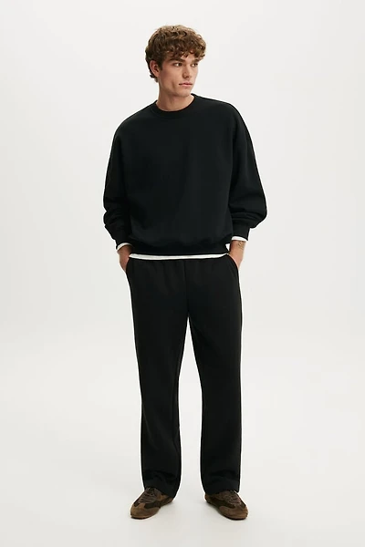 Baggy Track Pant