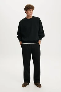 Baggy Track Pant