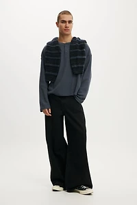 Y2k Super Baggy Jean