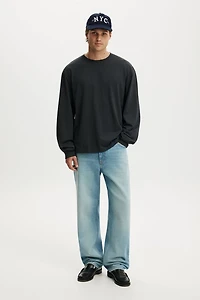 Baggy Jean