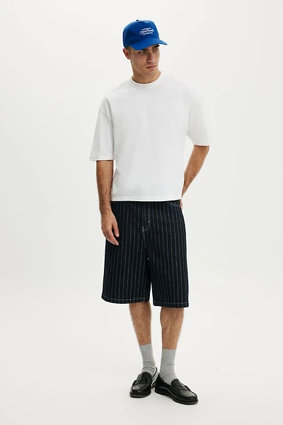 Super Baggy Jort