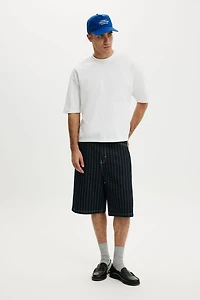 Super Baggy Jort