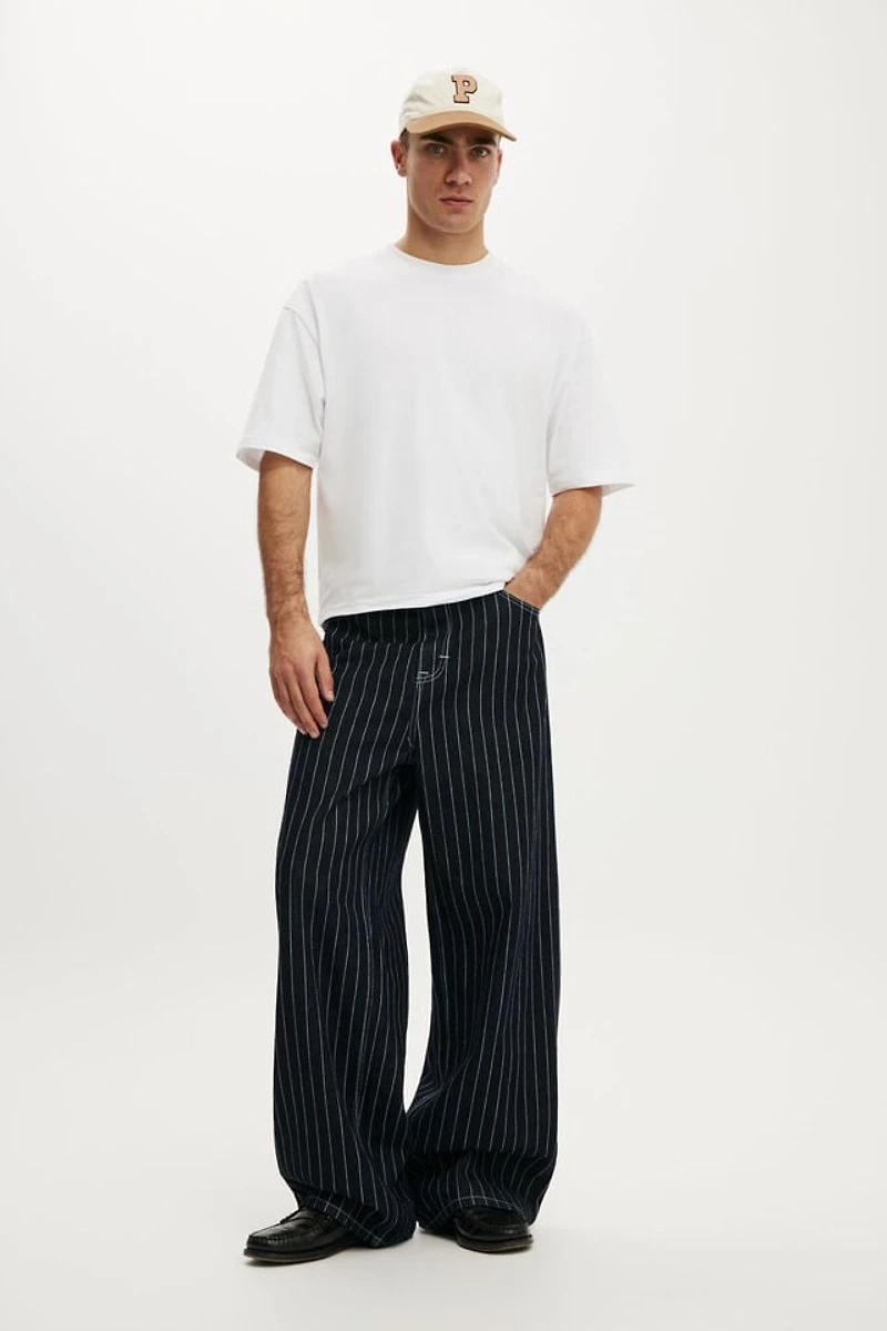 Super Baggy Jean