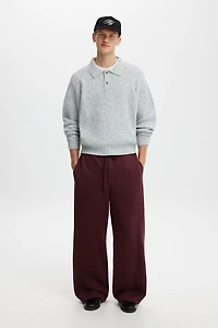 Super Baggy Sweatpant