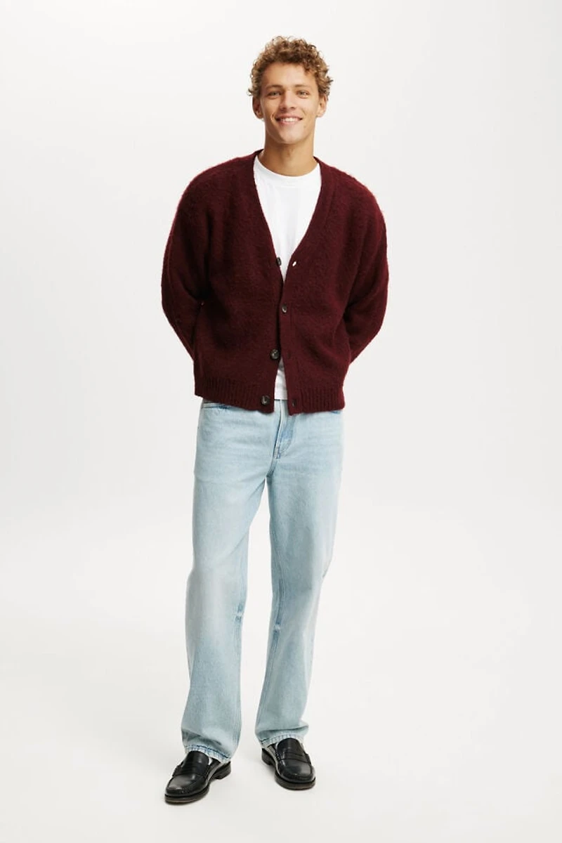 Baggy Jean