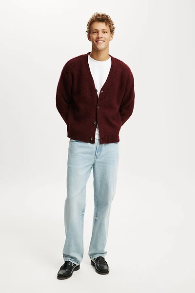 Baggy Jean