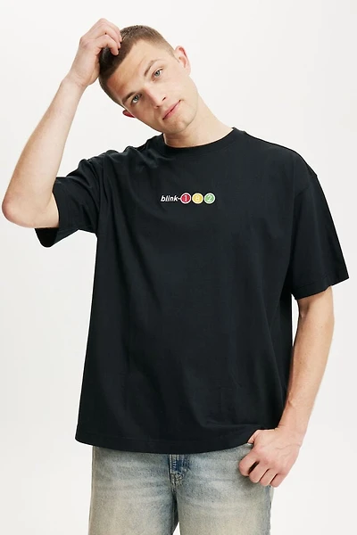 Blink 182 Box Fit T-Shirt