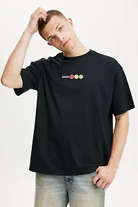 Blink 182 Box Fit T-Shirt
