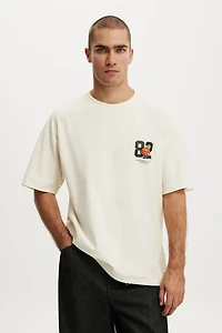 Box Fit FIFA T-Shirt