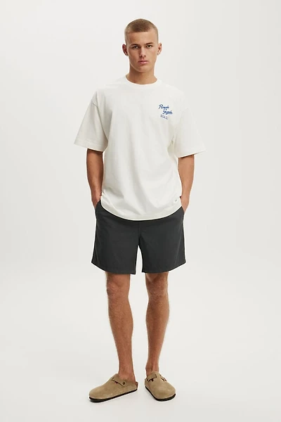 Easy Short