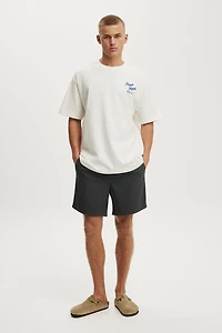 Easy Short