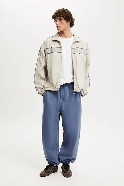 Super Baggy Cuffed Sweatpant