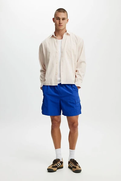 All Purpose Short
