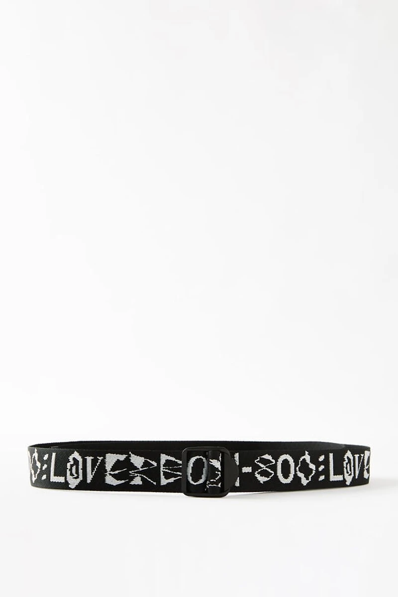 Cable Belt