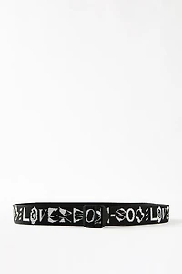 Cable Belt