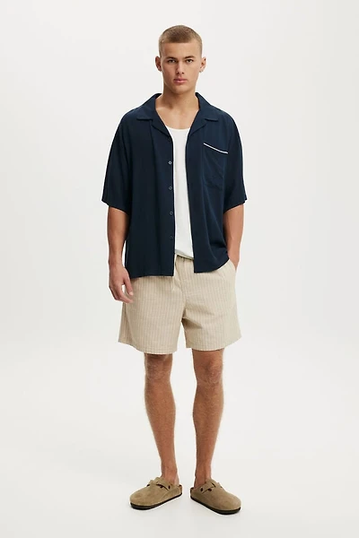 Easy Short