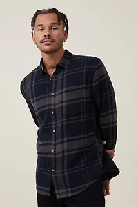 Camden Long Sleeve Shirt