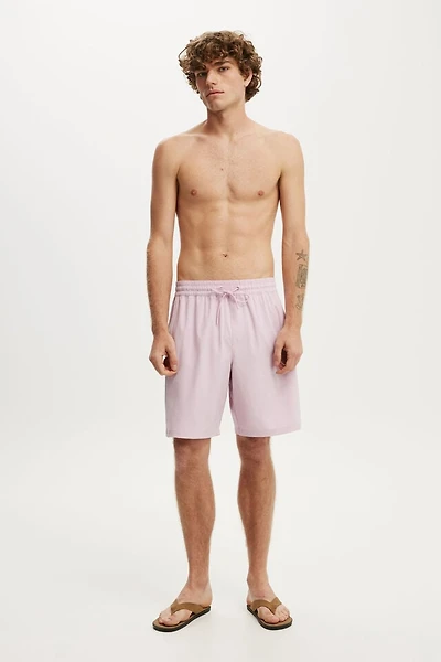 Baggy Swim Short