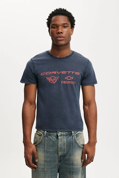 General Motors Baby T-Shirt