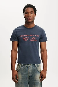 General Motors Baby T-Shirt