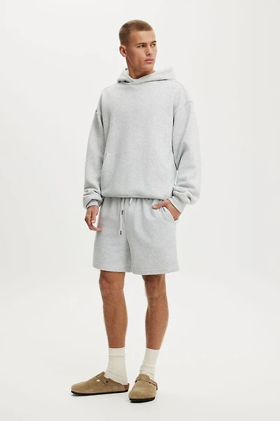 Everyday Fleece Short