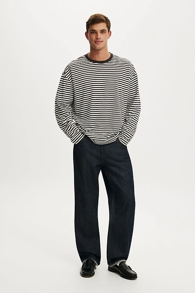 Baggy Jean