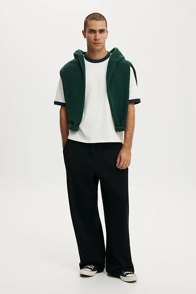 Super Baggy Sweatpant