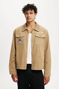 Garage Jacket