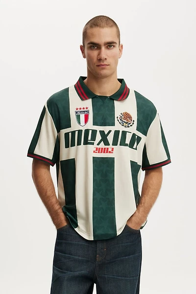 Soccer Jersey