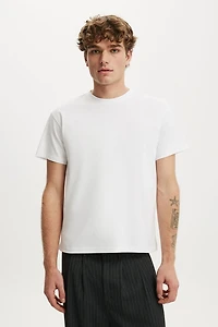 Fitted T-Shirt