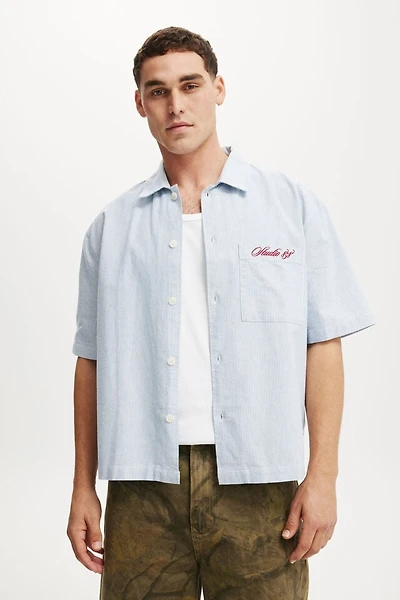 Ventura Short Sleeve Shirt