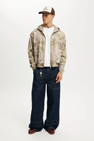 Super Baggy Balloon Jean