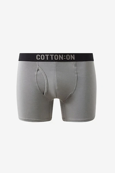 Mens Bamboo Trunk