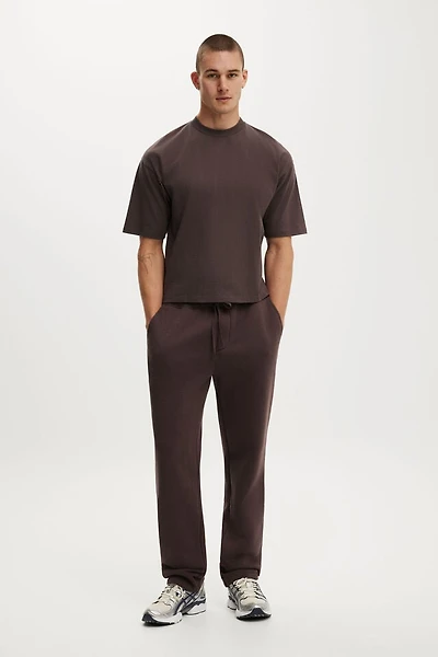 Relaxed Track Pant