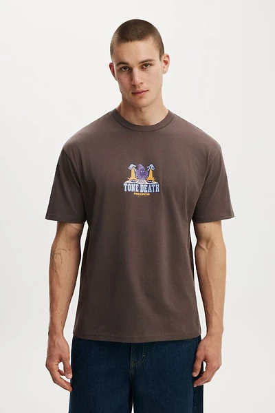 Everyday Fit Graphic T-Shirt