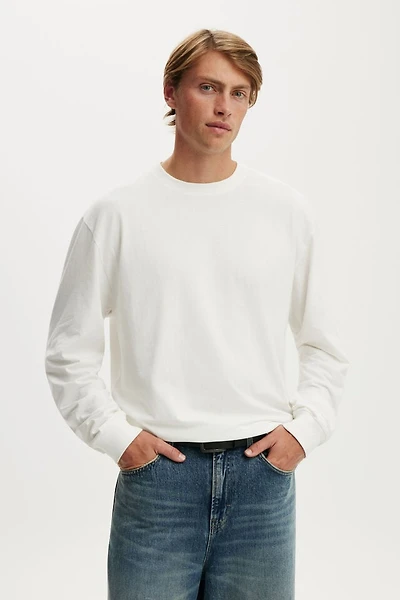 Everyday Fit Long Sleeve T-Shirt