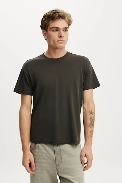 Fitted T-Shirt