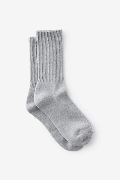 Essential Crew Sock
