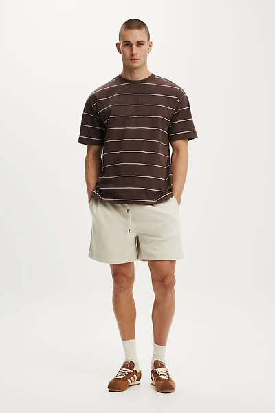 Everyday Fleece Short