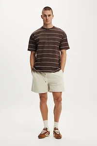 Everyday Fleece Short